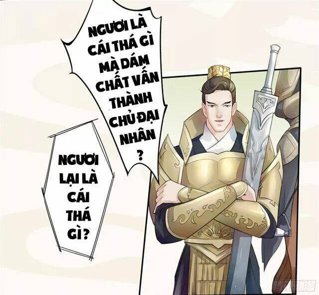 Tuyệt Thế Luyện Đan Sư: Chapter 19