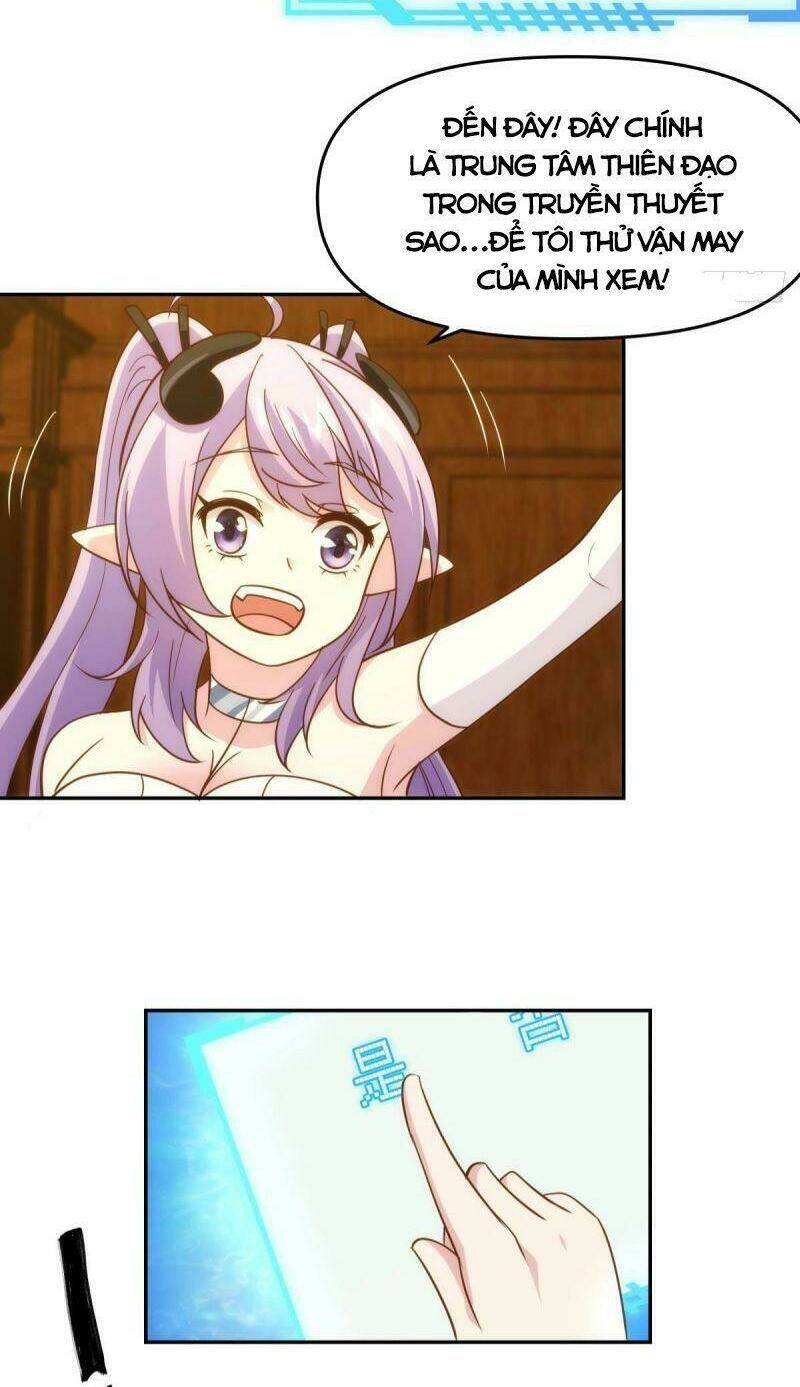 Xâm Lược Vạn Giới: Chapter 71