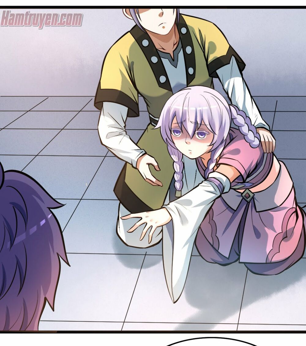 Hiệp Hành Cửu Thiên: Chapter 95