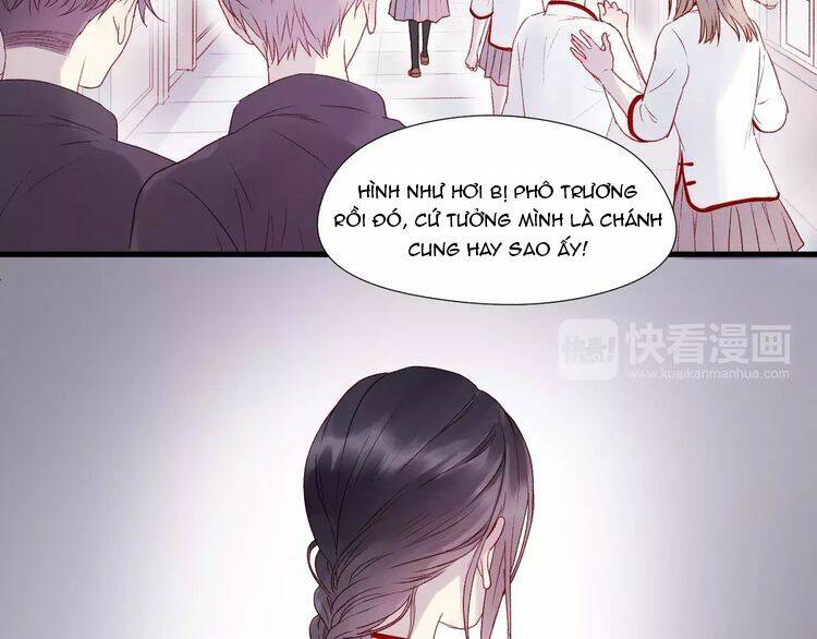 Lượm Được Một Tiểu Hồ Ly 2: Chapter 8