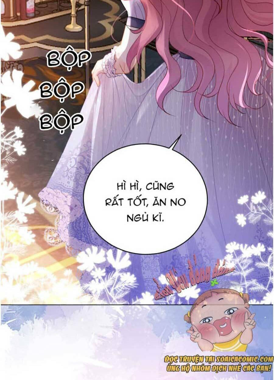 Thần Nữ Hôm Nay Sống Sót Không: Chapter 6