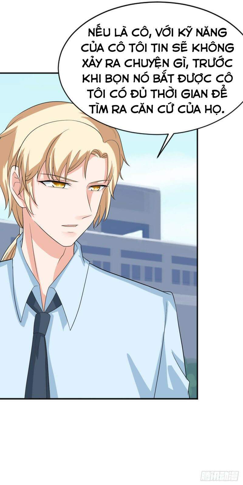 Siêu Cấp Nữ Thần Trọng Sinh: Chapter 39