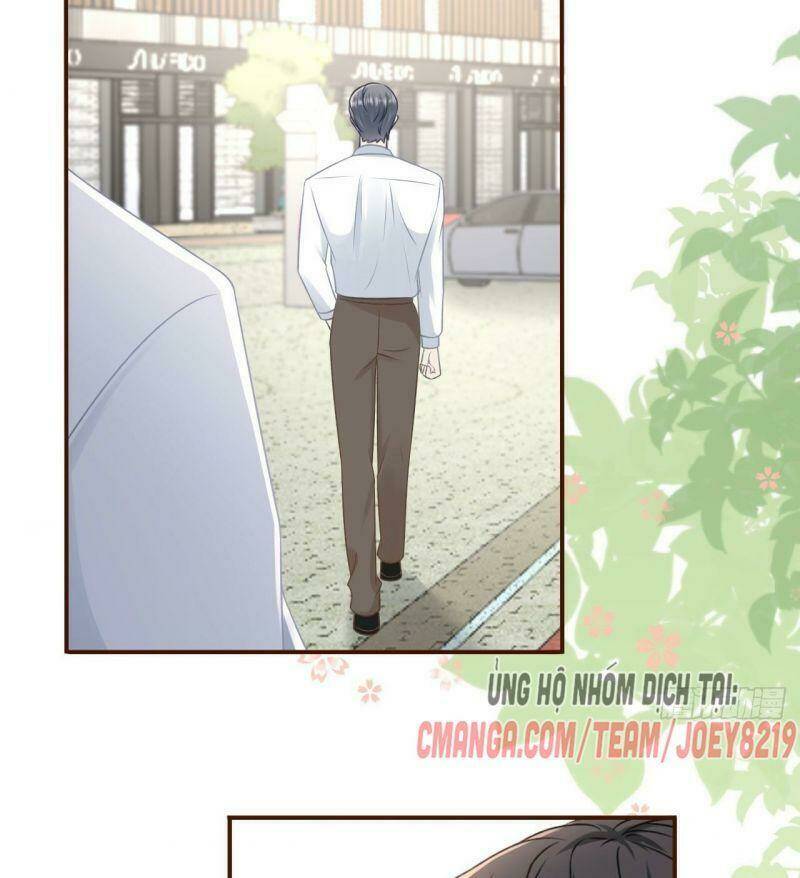 Bạn Gái Tôi Mới 30+: Chapter 78