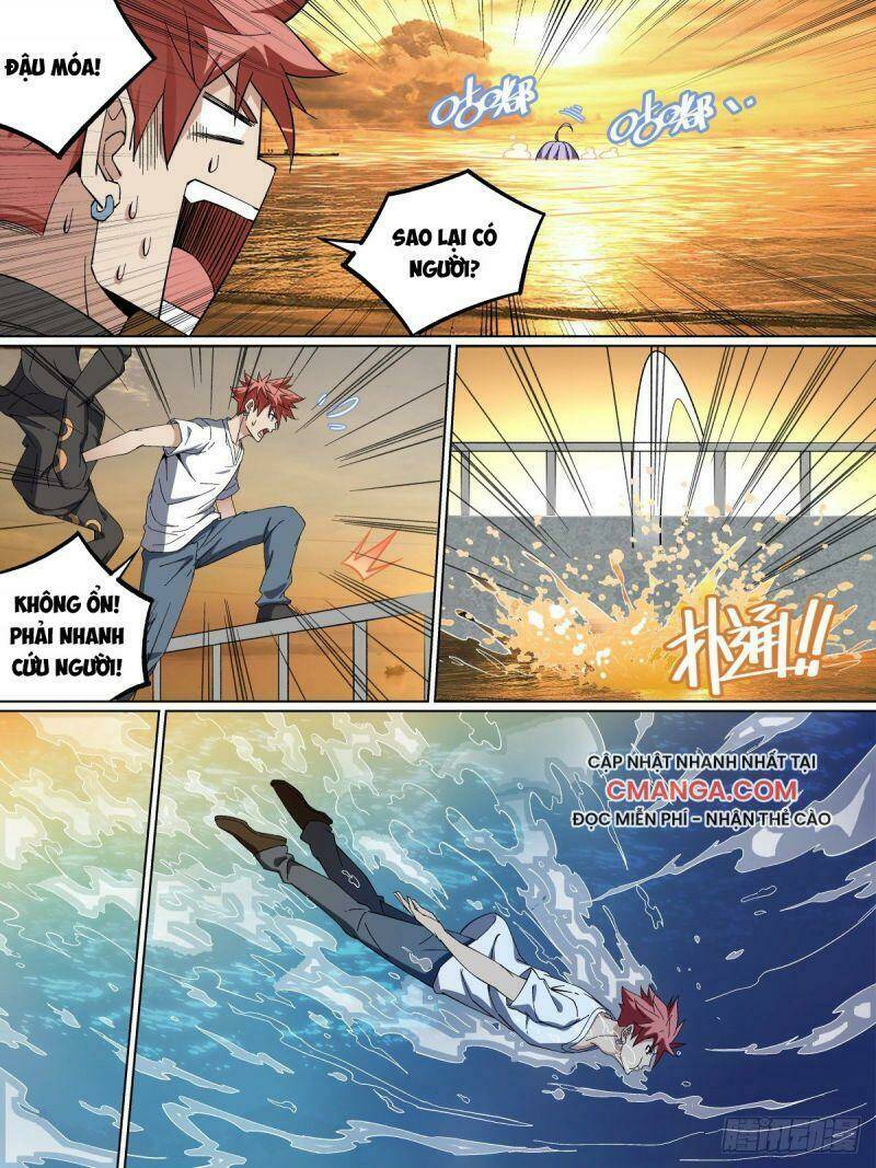 Võ Lực Chí Mạng: Chapter 67