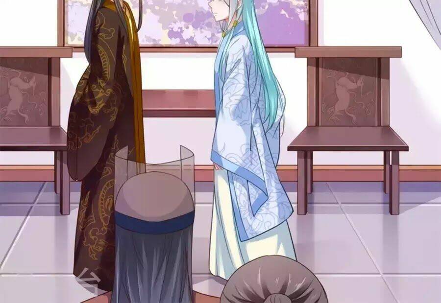 Khuynh Thế Y Phi Muốn Bỏ Chồng: Chapter 121