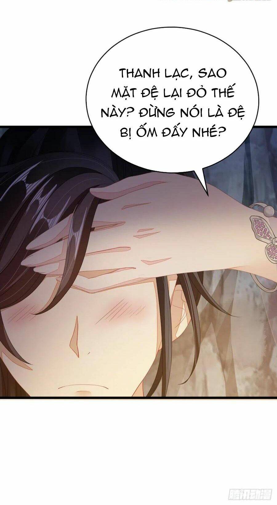 Mau Xuyên Không Rửa Tội Cho Nhân Vật Phản Diện: Chapter 26