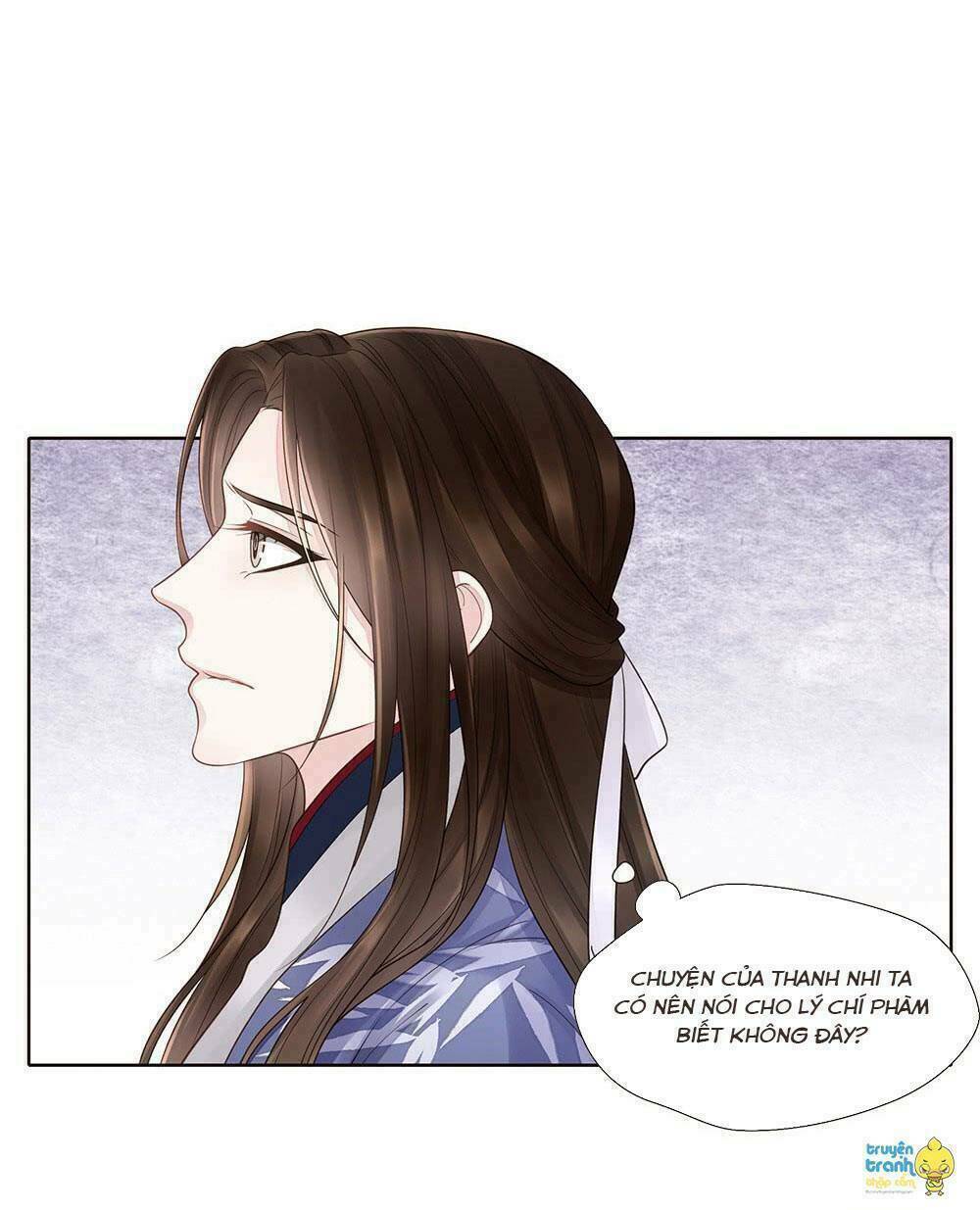 Đại Giá Thừa Tướng: Chapter 132