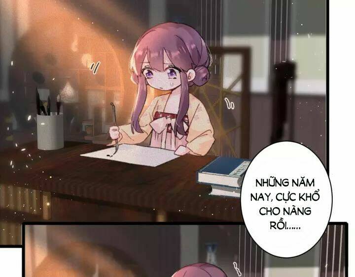 Hoa Nhan Sách: Chapter 157