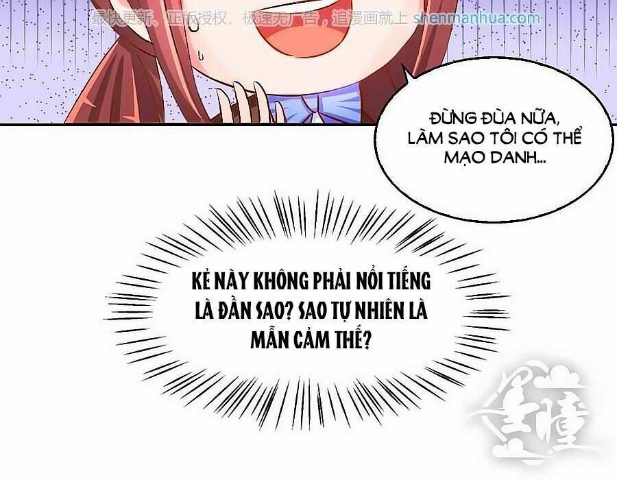 Tinh Ngụy: Chapter 3