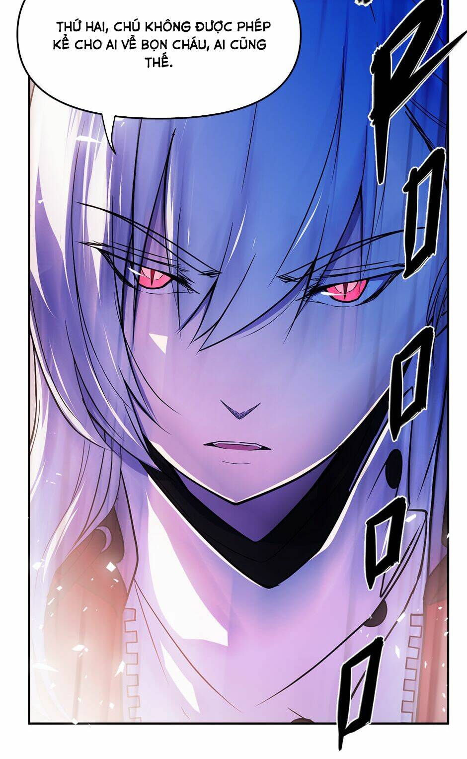 Gods Reborn: Chapter 11