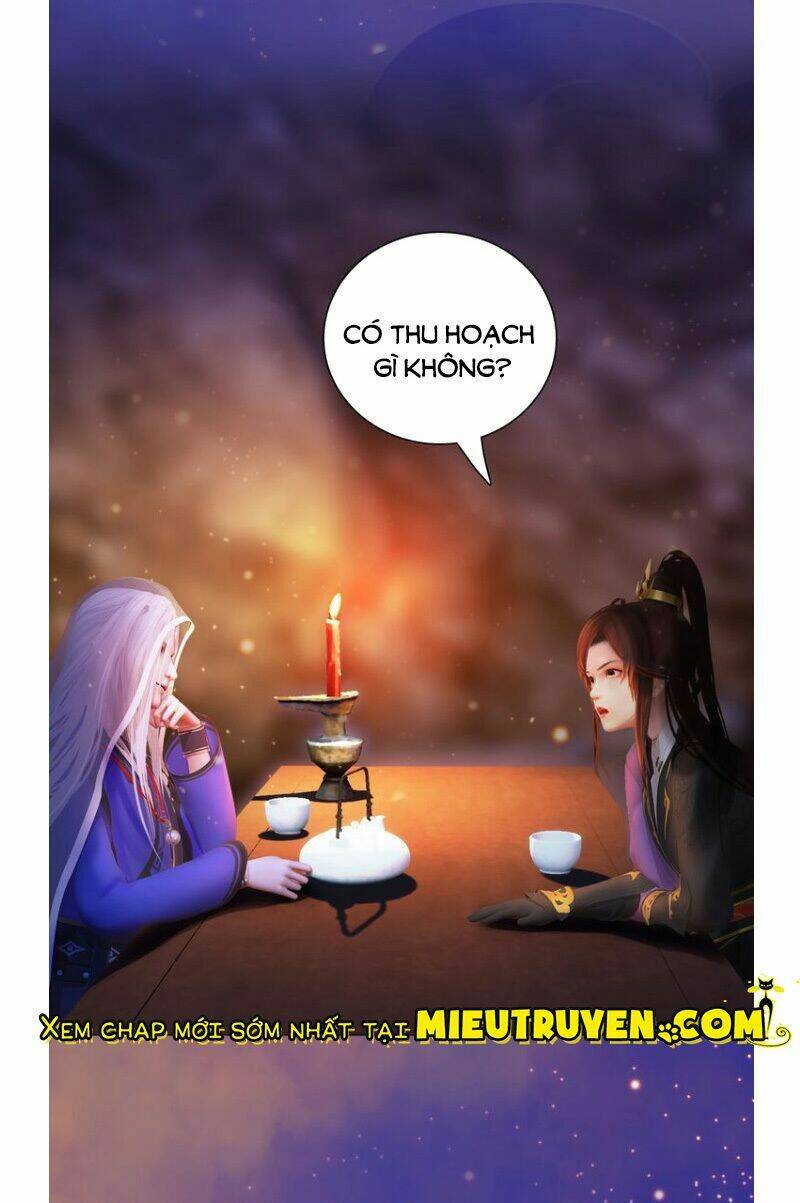 Yêu Nhan Lệnh: Chapter 56