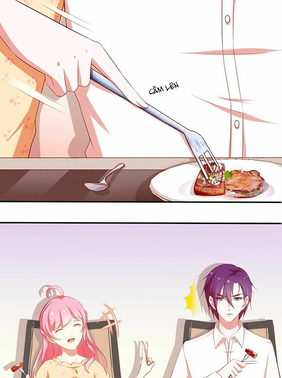 Cả Thế Giới Đều Không Bằng Người: Chapter 44