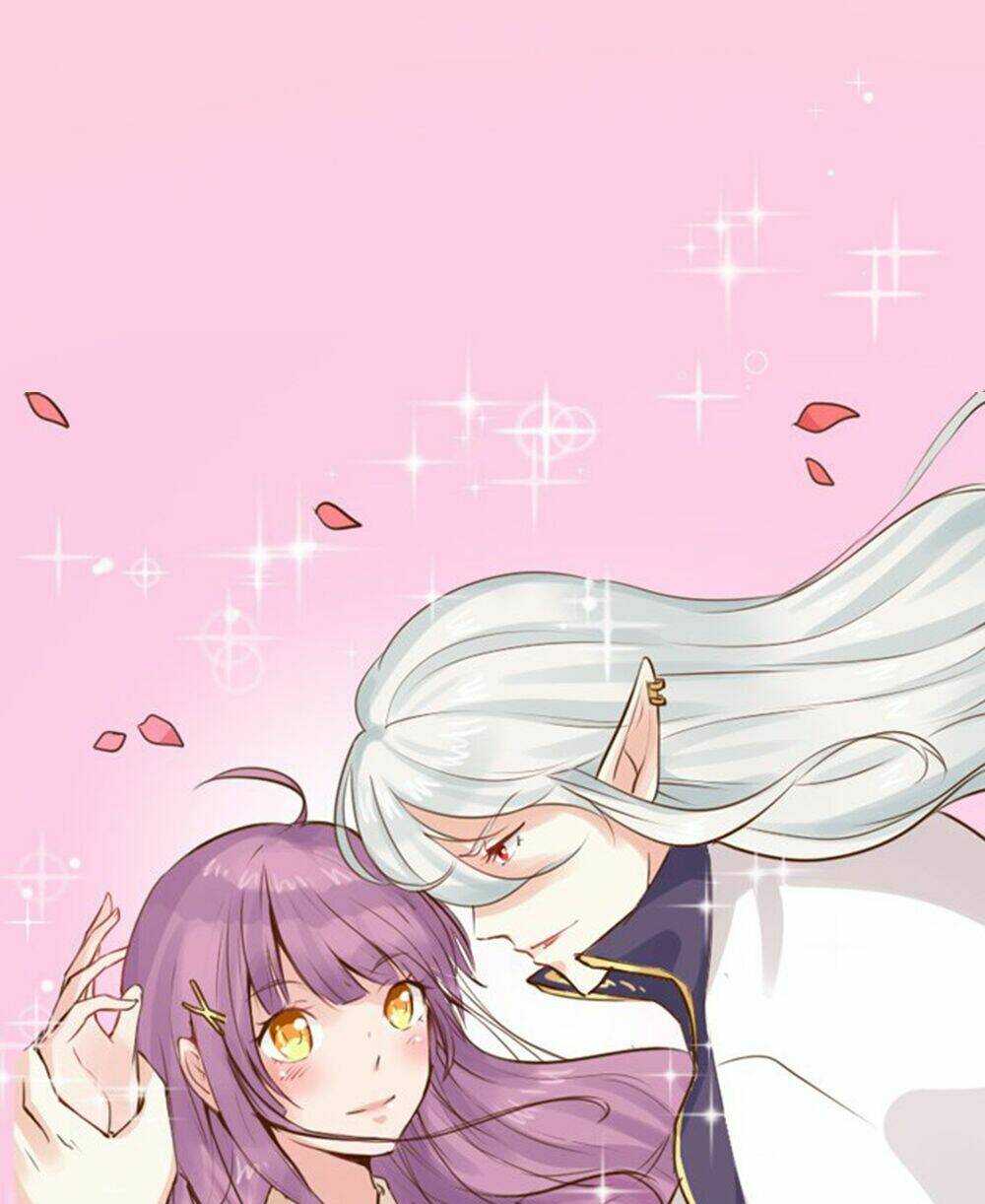 Ma Vương Luyến Ái Chỉ Nam: Chapter 4