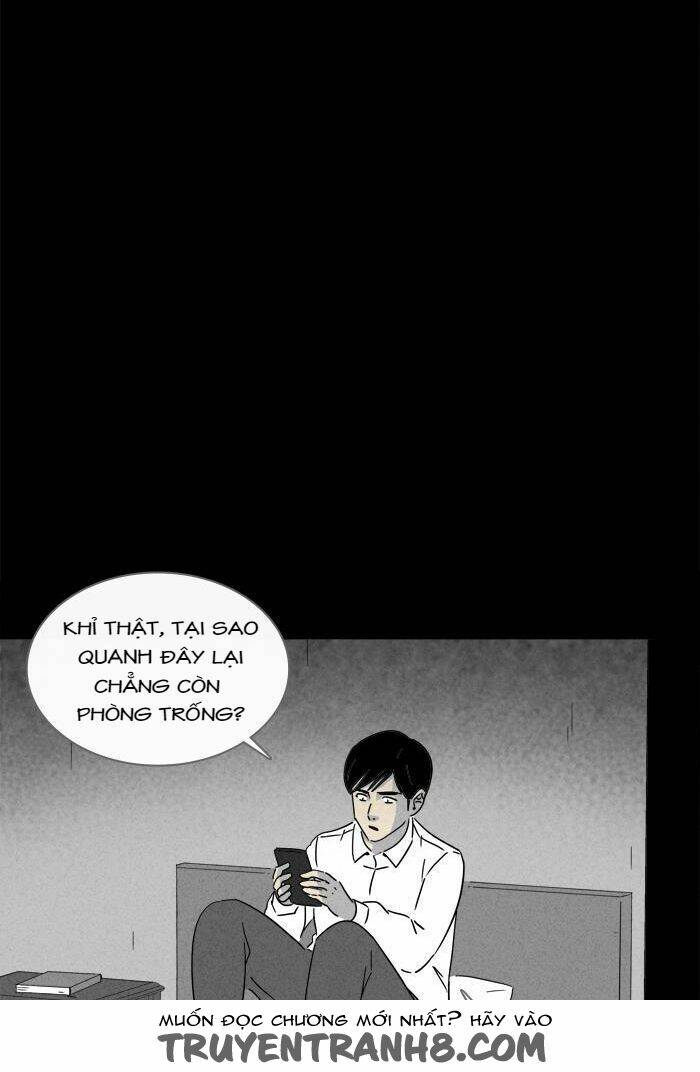 Những Câu Chuyện Bất Thường: Chapter 183