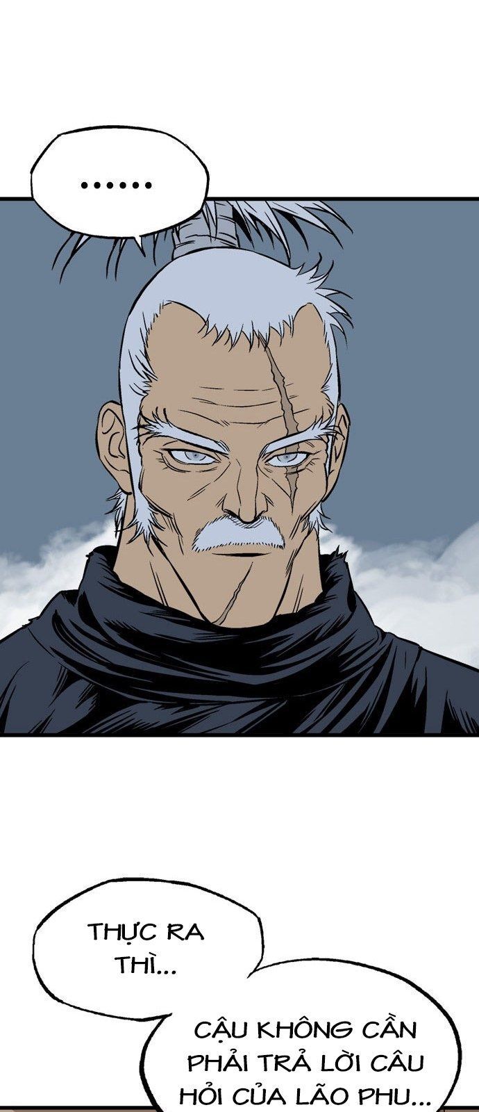 Cao Thủ 2: Chapter 110