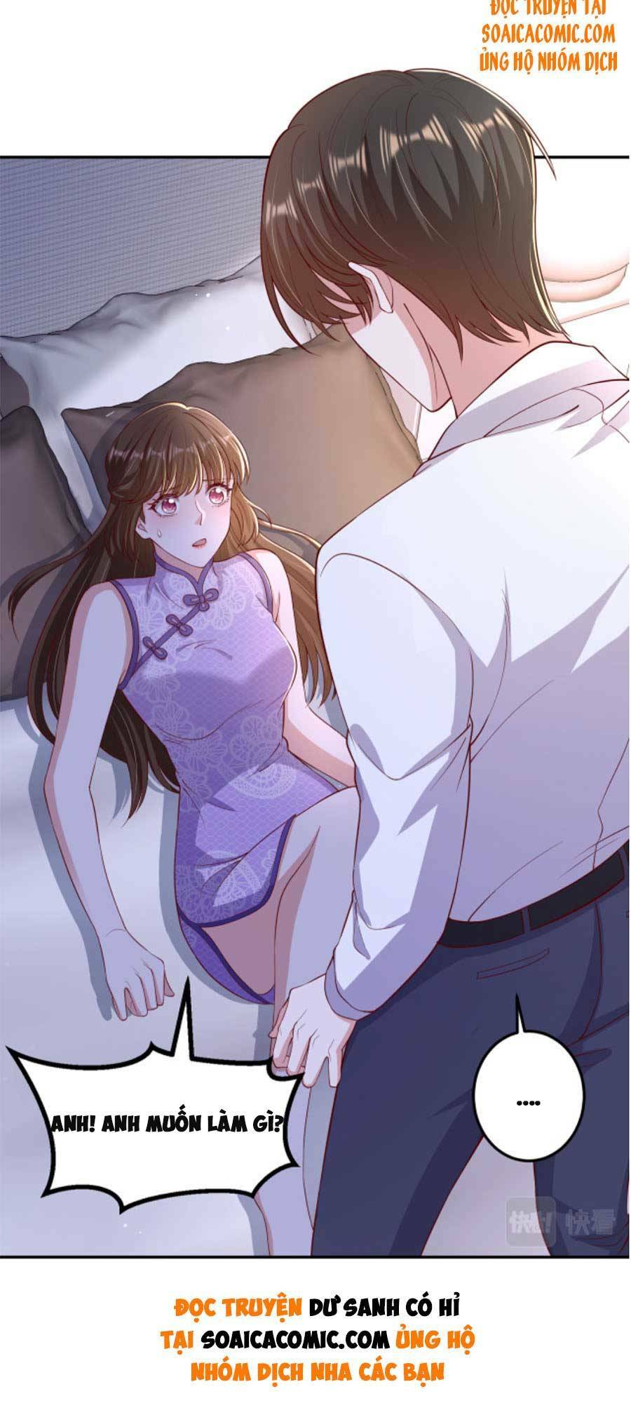 Nhất Sanh Hữu Hỉ: Chapter 69