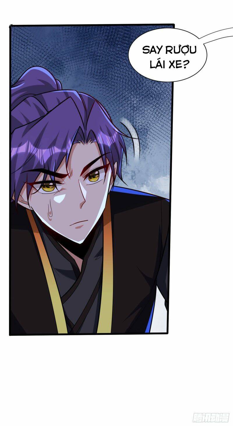 Yêu Giả Vi Vương: Chapter 240