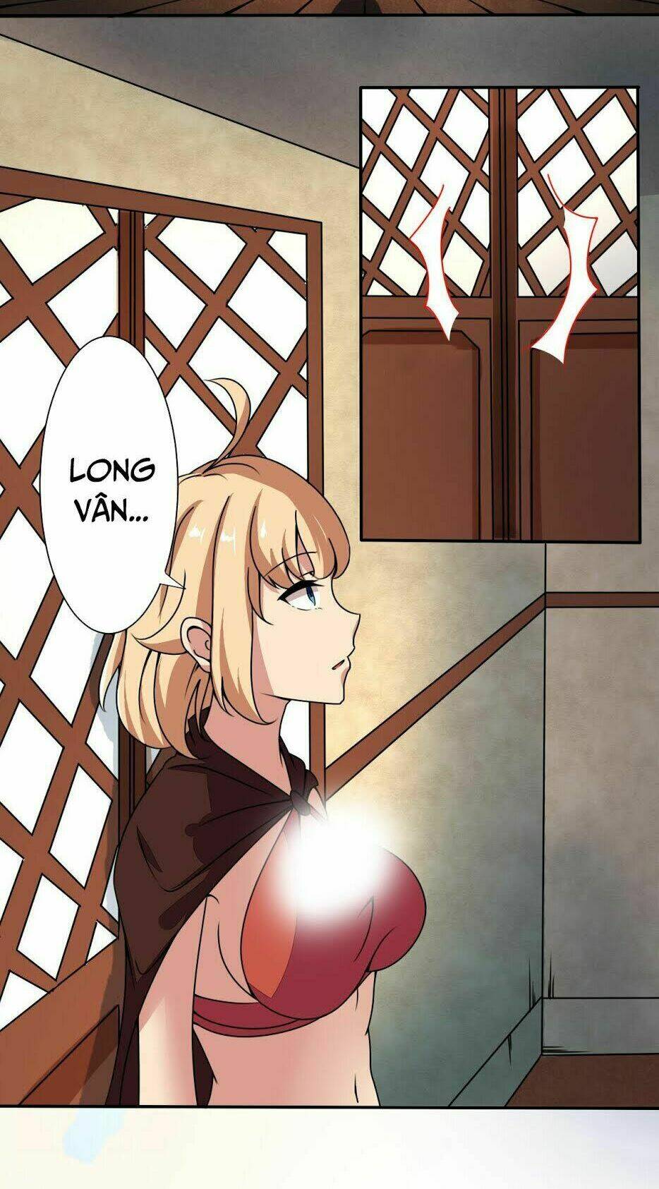 Tu Chân Giả Tại Dị Thế: Chapter 184