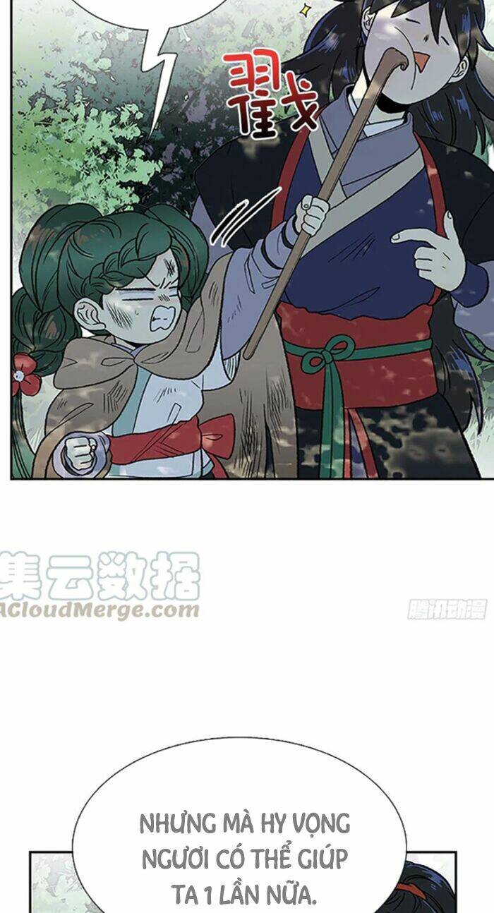 Học Sĩ Tái Sinh: Chapter 159