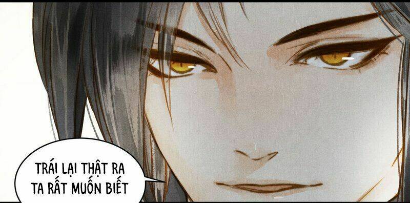 Thành Chủ Mỗi Ngày Đều Mơ Ước Ta: Chapter 36