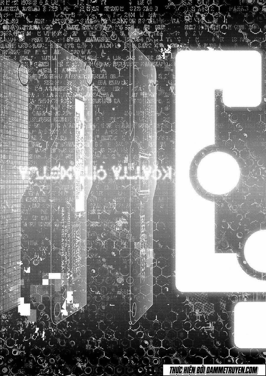 Inu Yashiki: Chapter 50