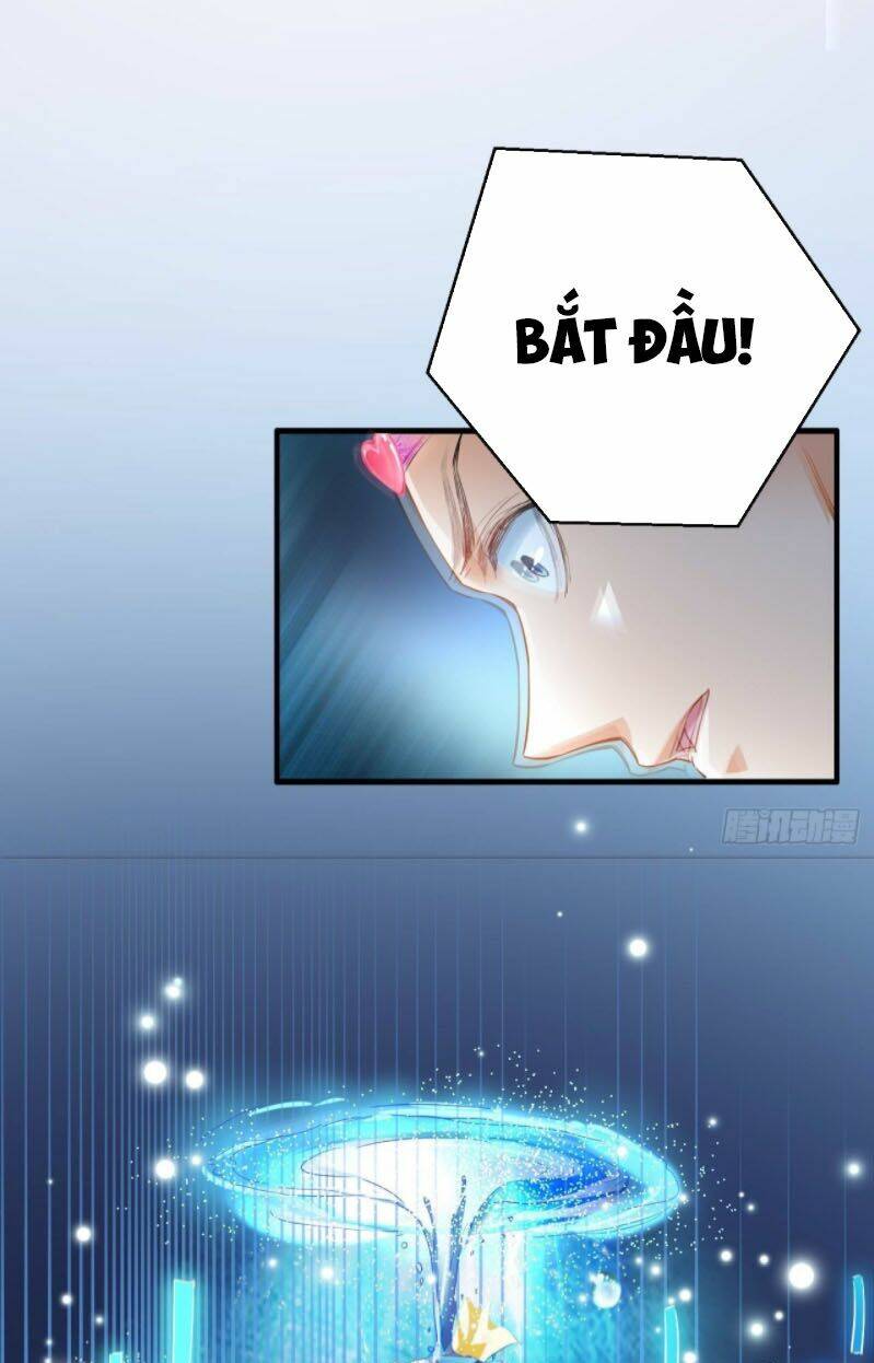 Tà Du Ký: Chapter 52