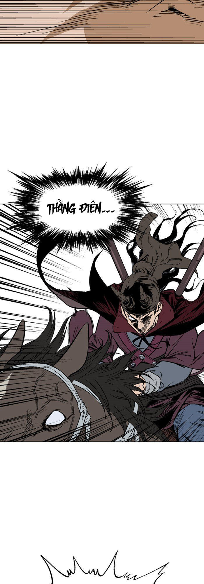 Cao Thủ 2: Chapter 39