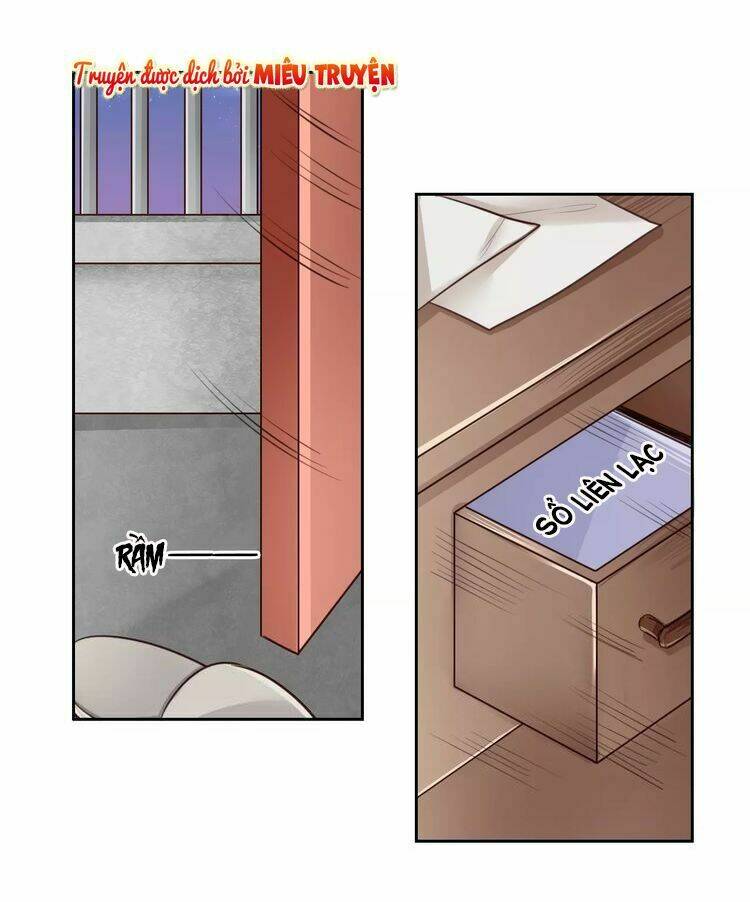 Tướng Quân Mời Xuất Đạo: Chapter 12