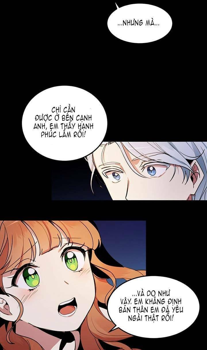 Công Tước, Loạn Vừa Thôi!: Chapter 13