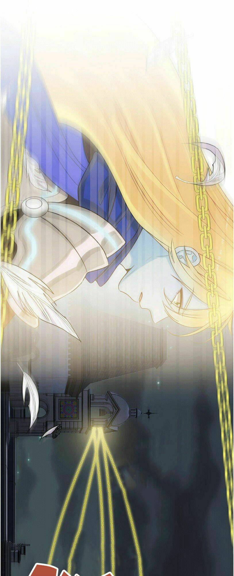 Nữ Phù Thủy Muốn Sống Nổi Loạn: Chapter 9