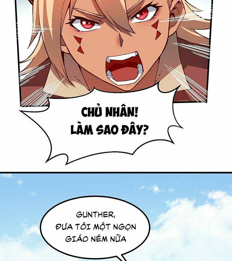 Tối Cường Thành Chủ Đích Dị Giới: Chapter 4