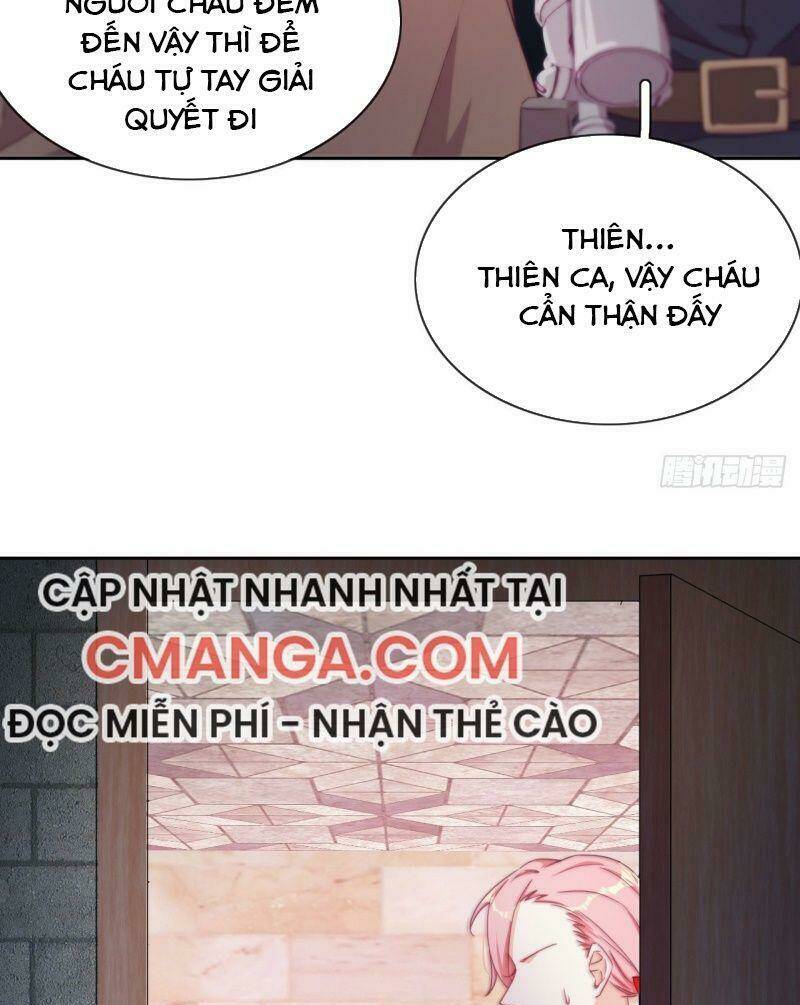 Vân Tưởng Chi Ca: Truy Ái Chỉ Lệnh: Chapter 36