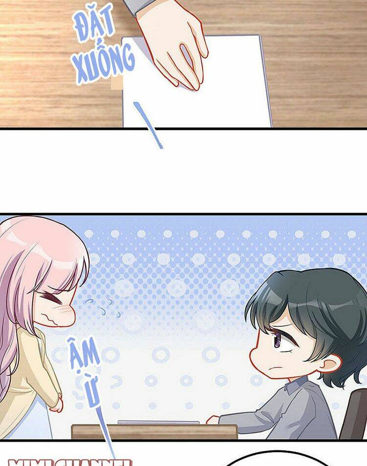 Manh Bảo Ngọt Ngào: Chapter 34