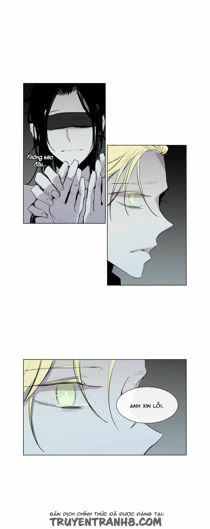 American Ghost Jack: Chapter 55
