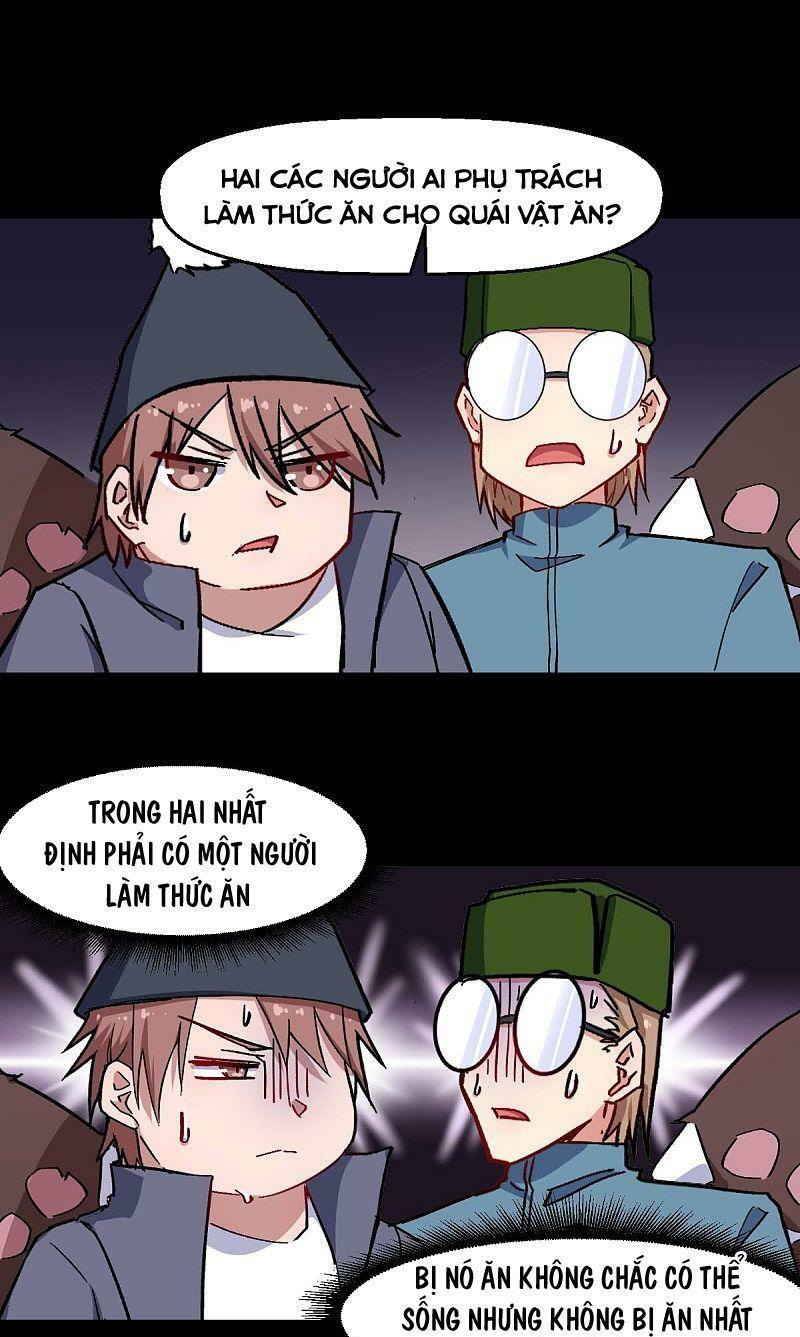 Vườn Trường Cuồng Sư Hệ Thống: Chapter 177