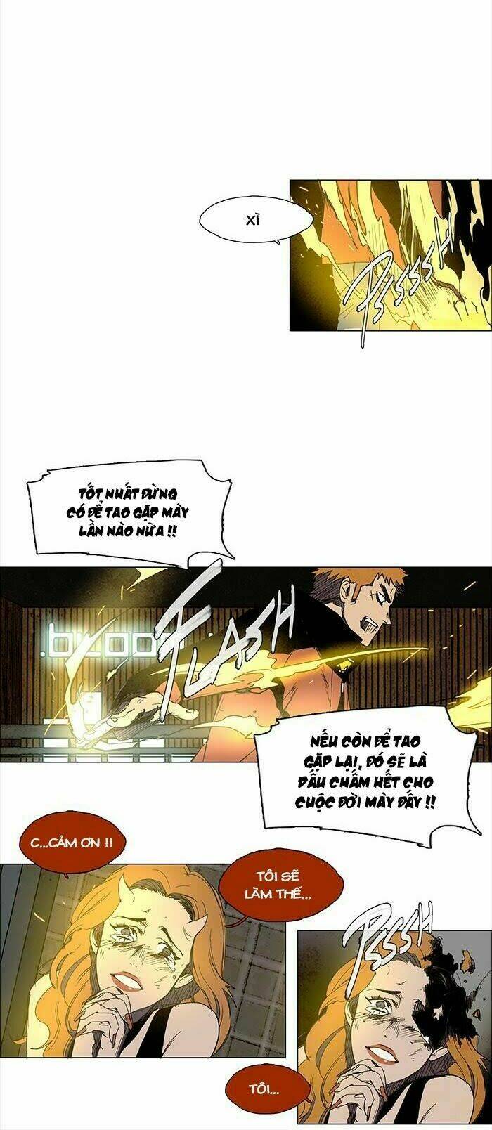 Lessa: Chapter 37