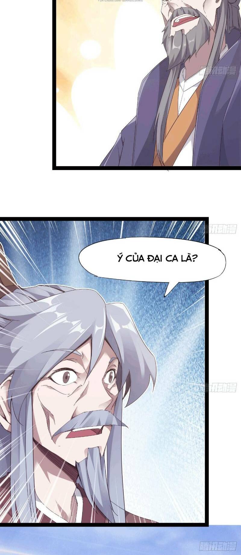 Kiếm Đồ: Chapter 17