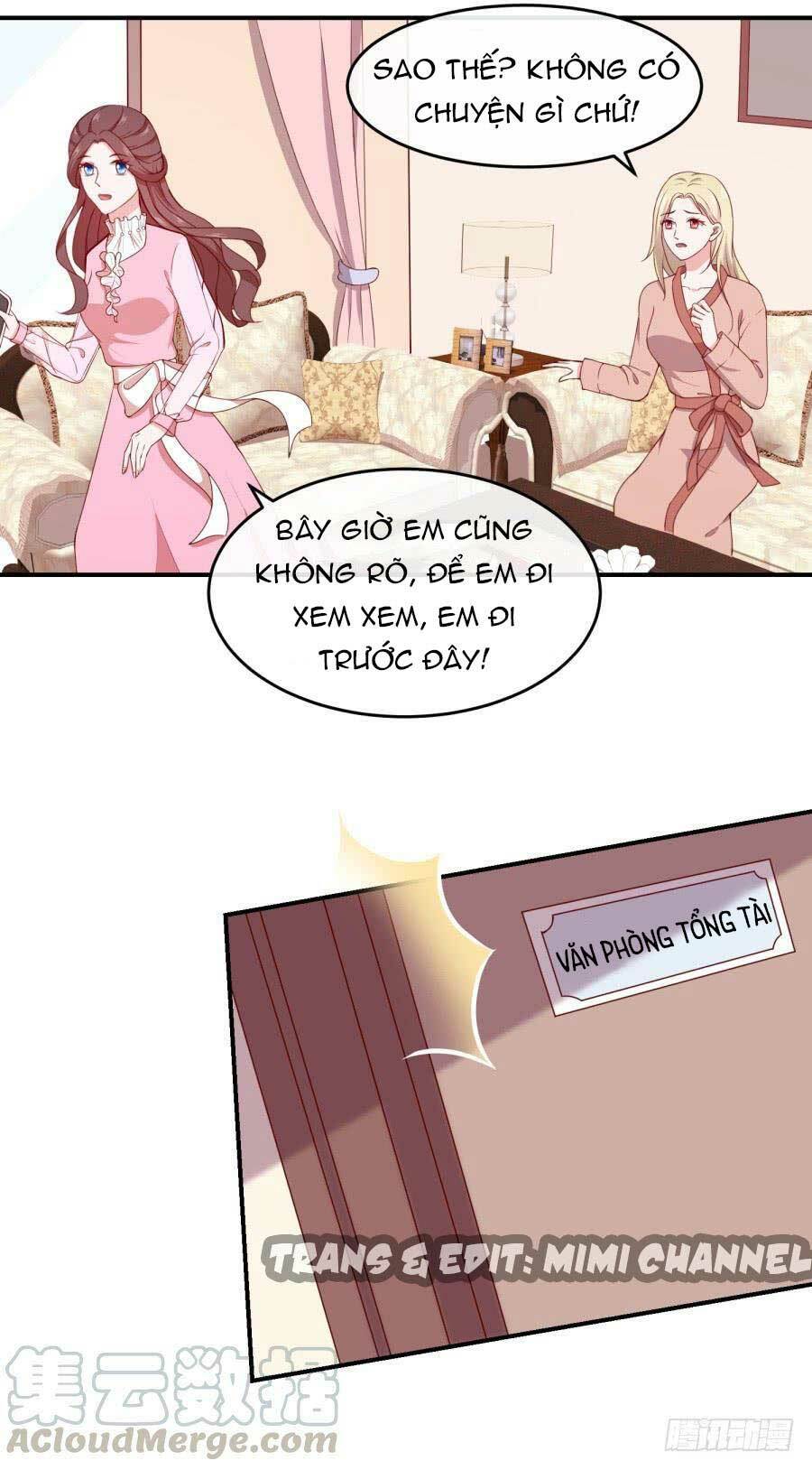 Gả Cho Tình Cũ Làm Lão Bà: Chapter 43