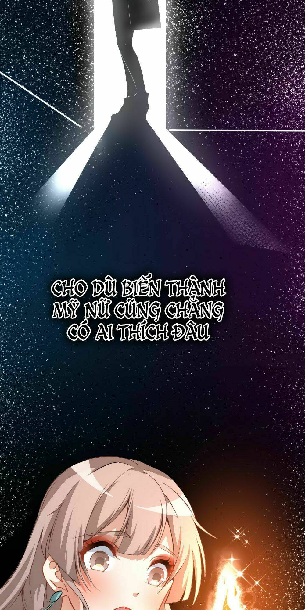 Trò Chơi Sắc Đẹp: Chapter 8