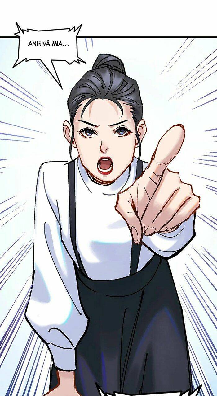 Anh Hùng Và Hiệp Nữ: Chapter 26