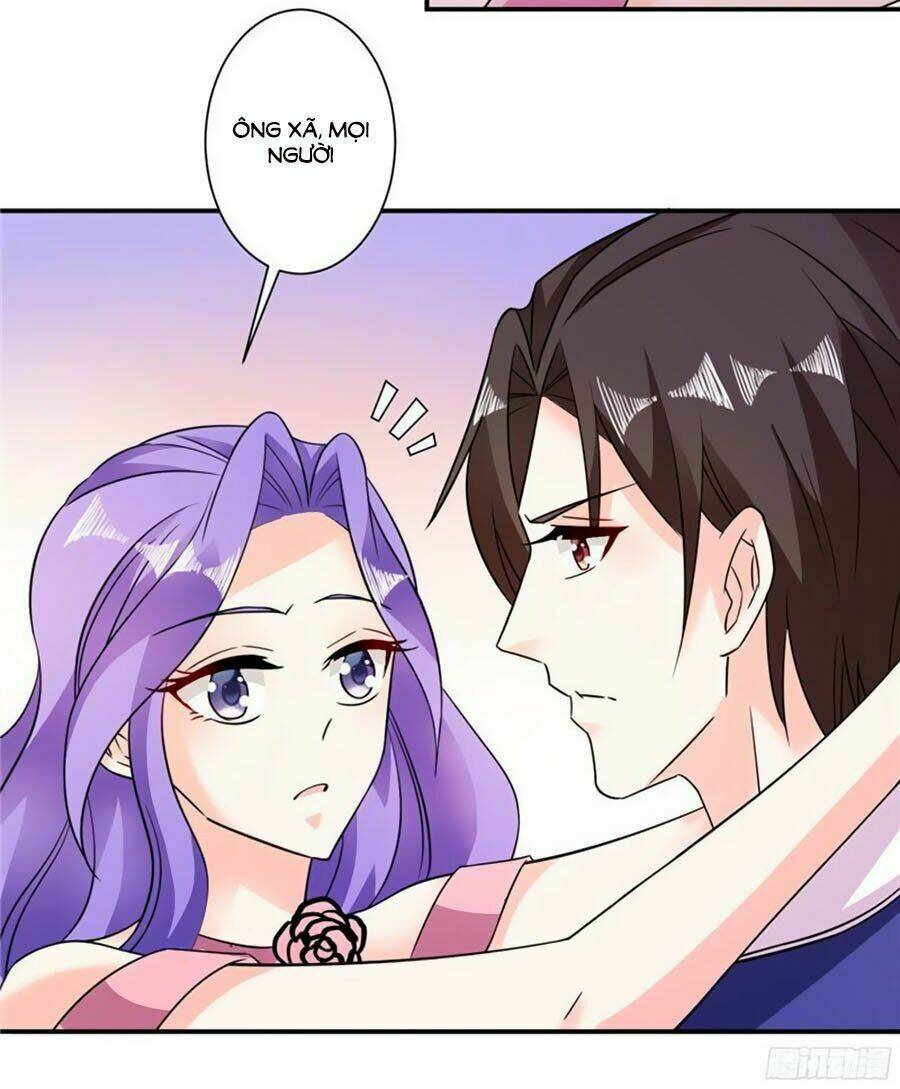 Vợ Yêu Là Báu Vật: Chapter 33