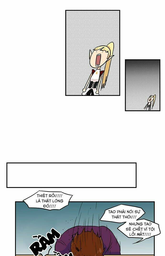Hắn Ta Là Rồng: Chapter 73