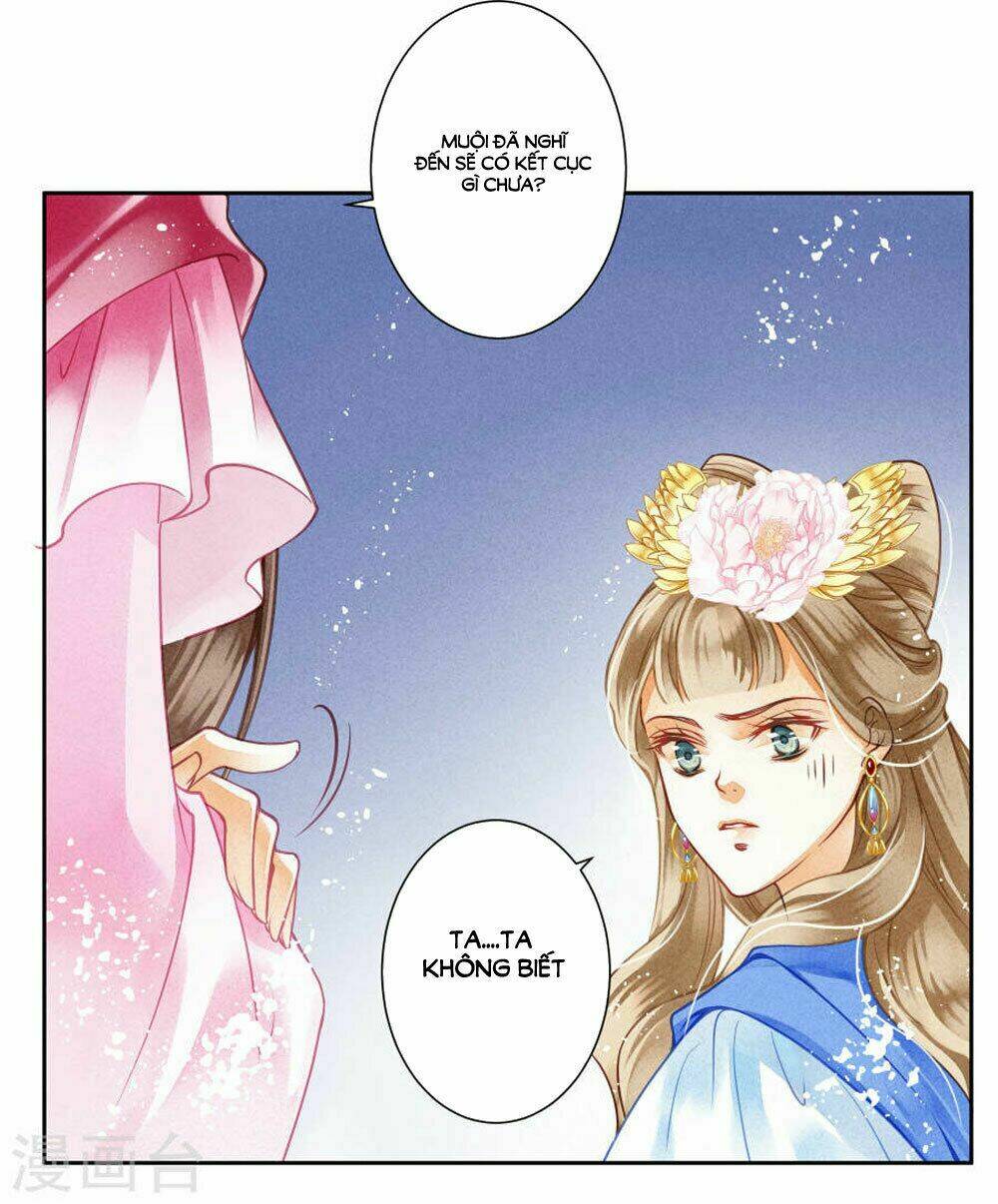 Ái Thượng Vô Địch Tiếu Hoàng Hậu: Chapter 38