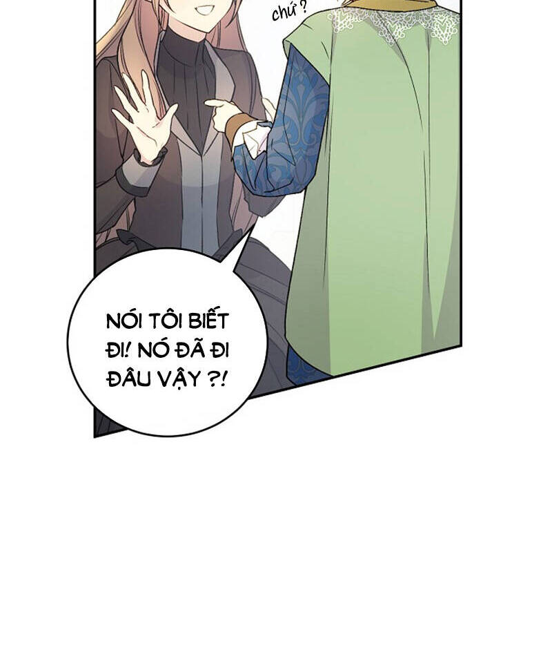 Cô Hầu Giỏi Giang: Chapter 20