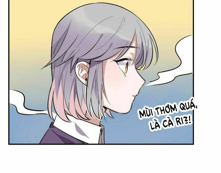 Ma Nữ Cuồng Việc Thật Khó Yêu: Chapter 4