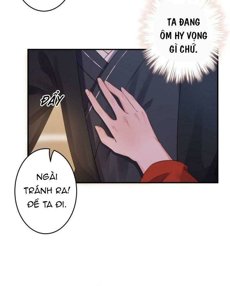 Vương Gia Kiêu Ngạo Quá Khó Cua: Chapter 83