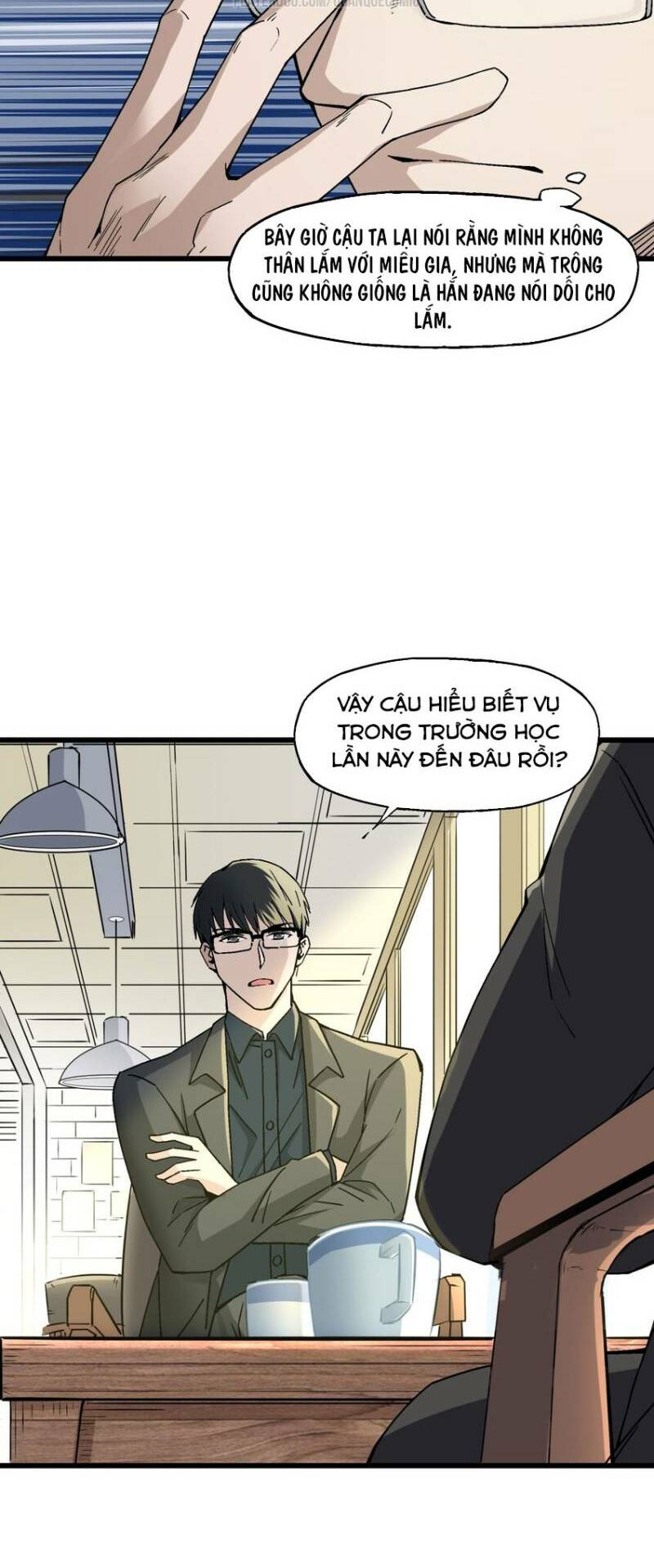 Kẻ Săn Hồn - Quỷ Hô Bắt Quỷ: Chapter 10
