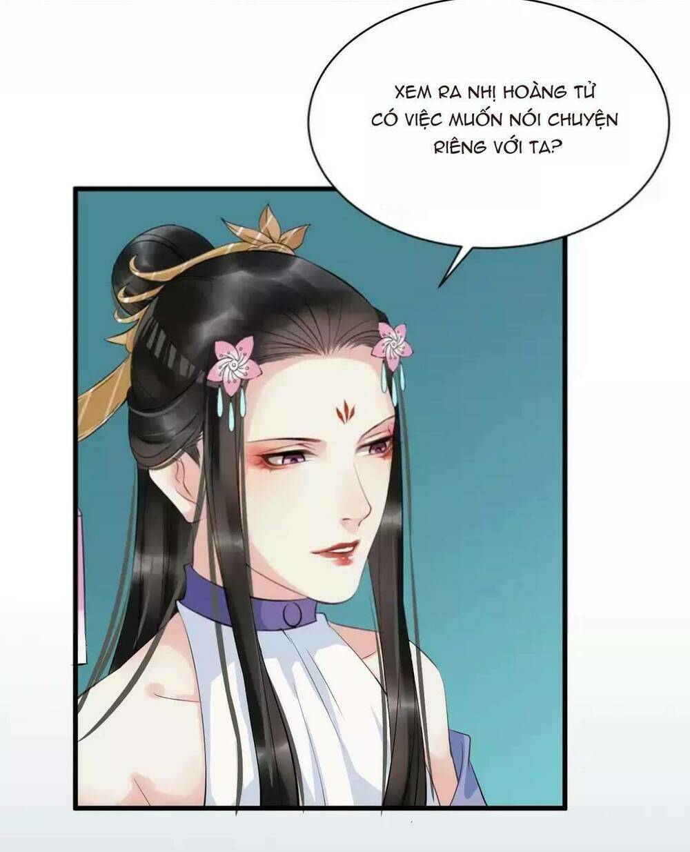 Bồng Sơn Viễn: Chapter 25