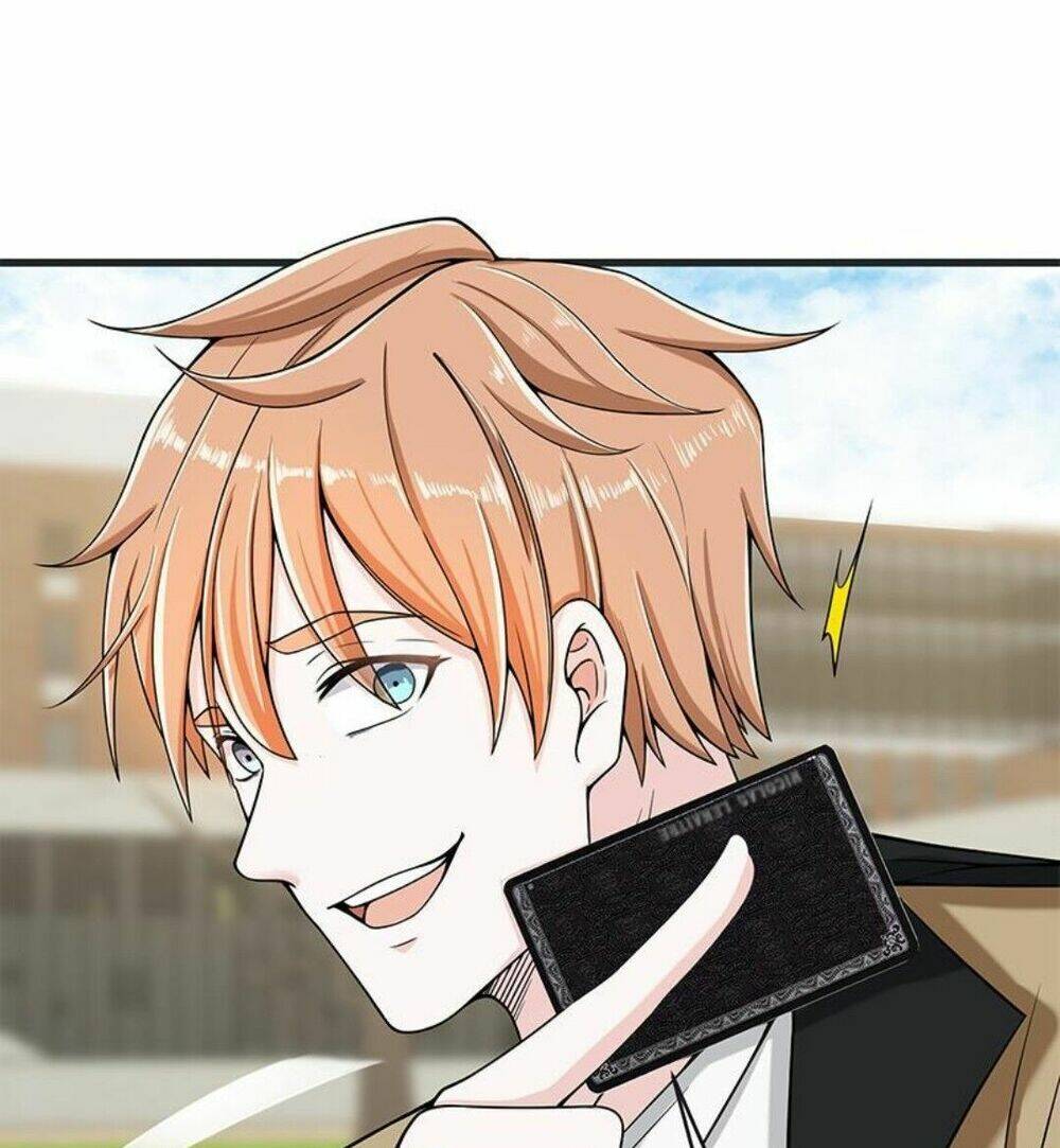 Tối Cường Khí Vận Hệ Thống: Chapter 4