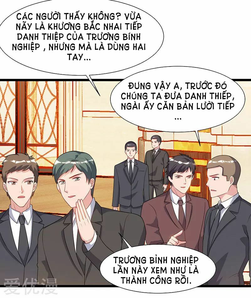Trọng Sinh Khí Thiếu Quy Lai: Chapter 56